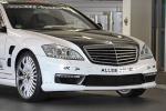 Mercedes-Benz S65 AMG by CFC 2012 года